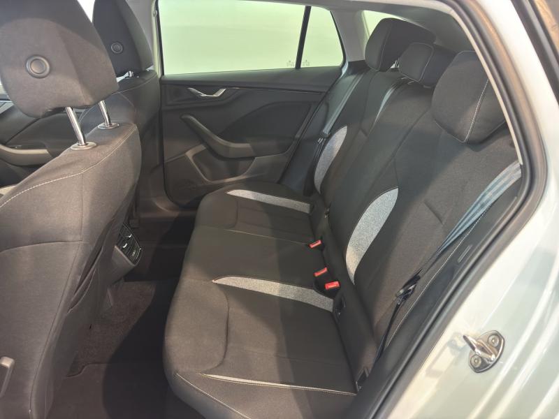 Škoda Scala Selection TSI DSG