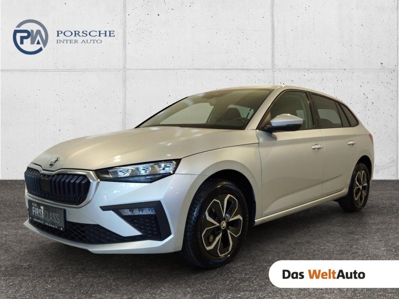 Scala Skoda Škoda Scala Selection TSI DSG