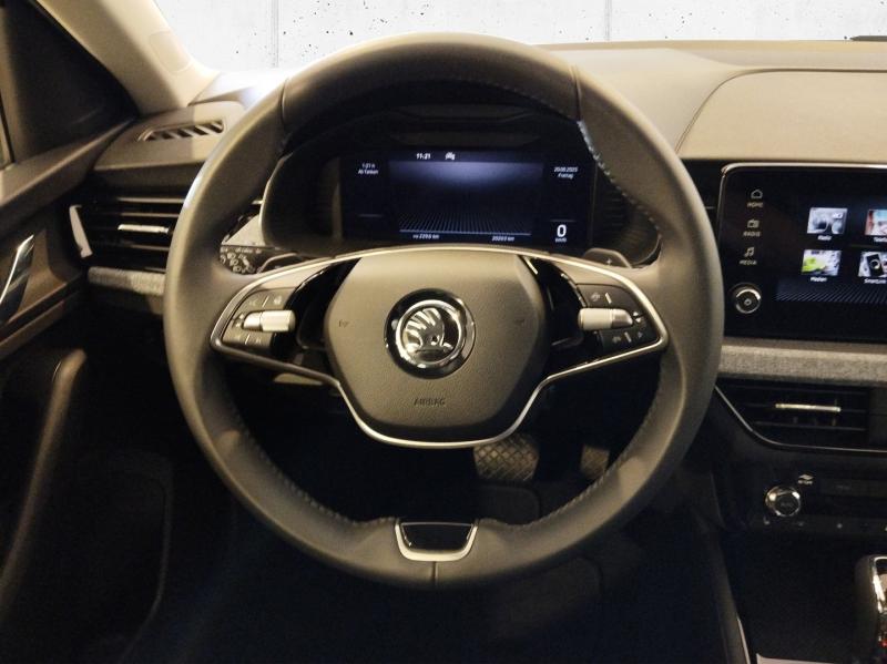 Škoda Scala Selection TSI DSG