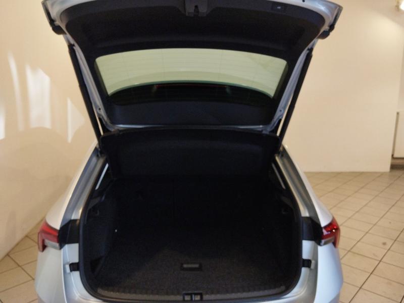 Škoda Scala Selection TSI DSG
