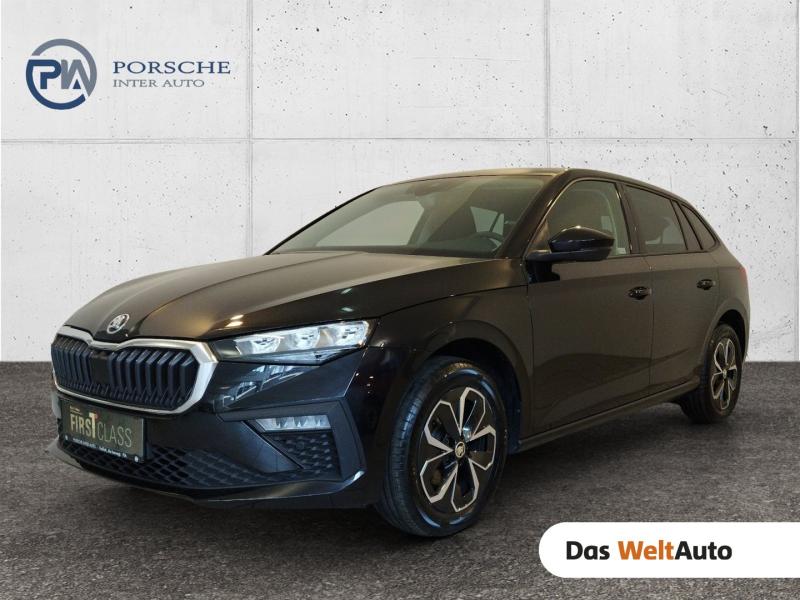 Scala Skoda Škoda Scala Selection TSI DSG