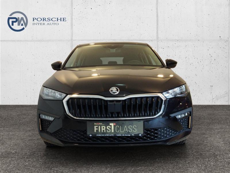 Škoda Scala Selection TSI DSG