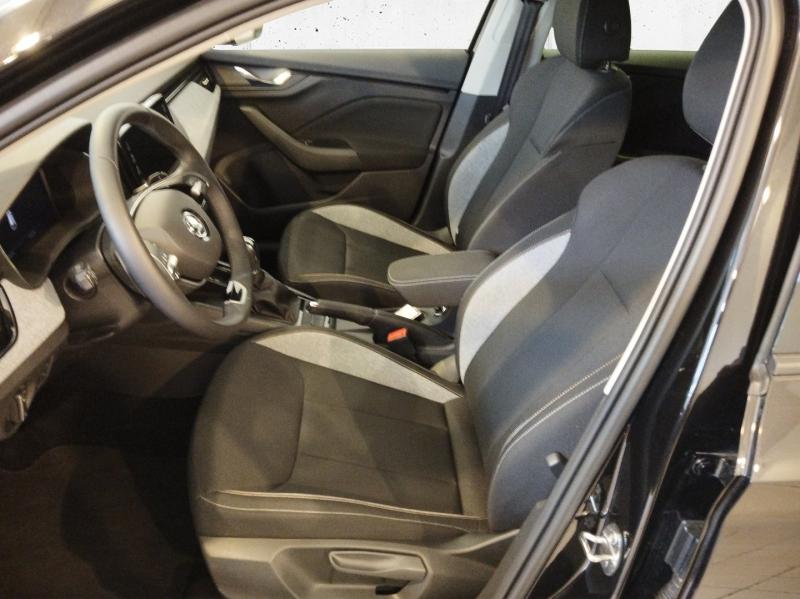 Škoda Scala Selection TSI DSG