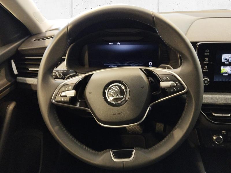 Škoda Scala Selection TSI DSG