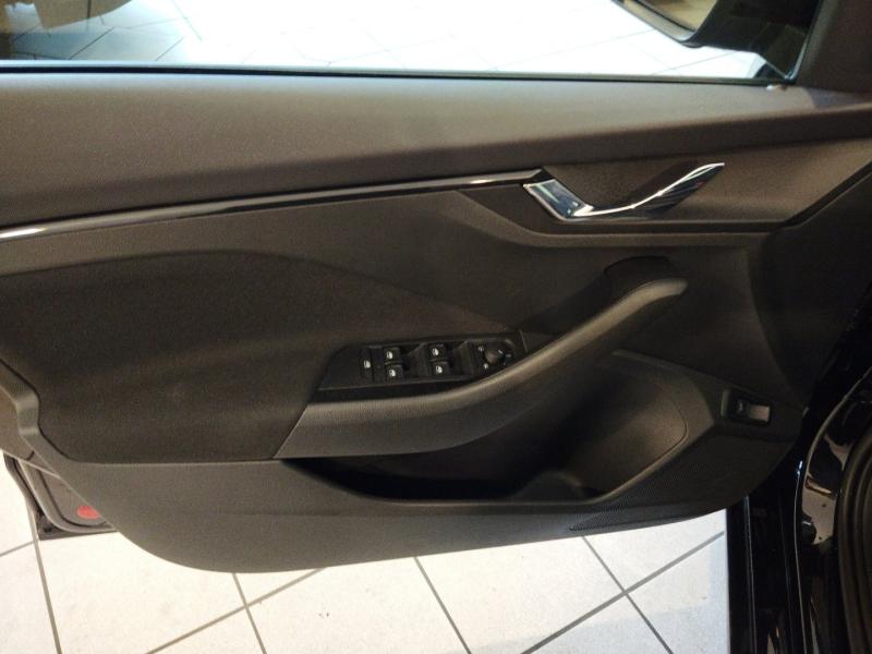 Škoda Scala Selection TSI DSG