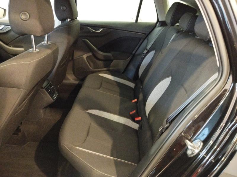 Škoda Scala Selection TSI DSG