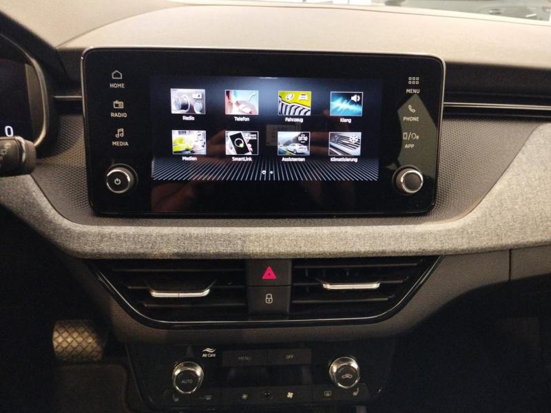 Škoda Scala Selection TSI DSG