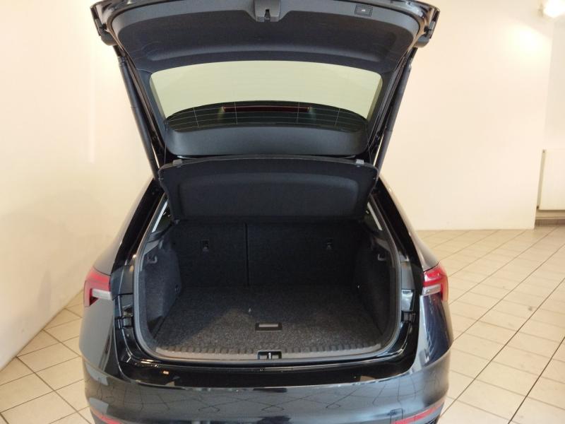 Škoda Scala Selection TSI DSG