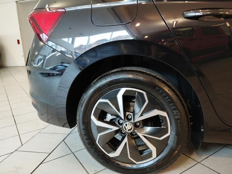 Škoda Scala Selection TSI DSG