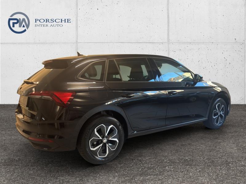 Škoda Scala Selection TSI DSG