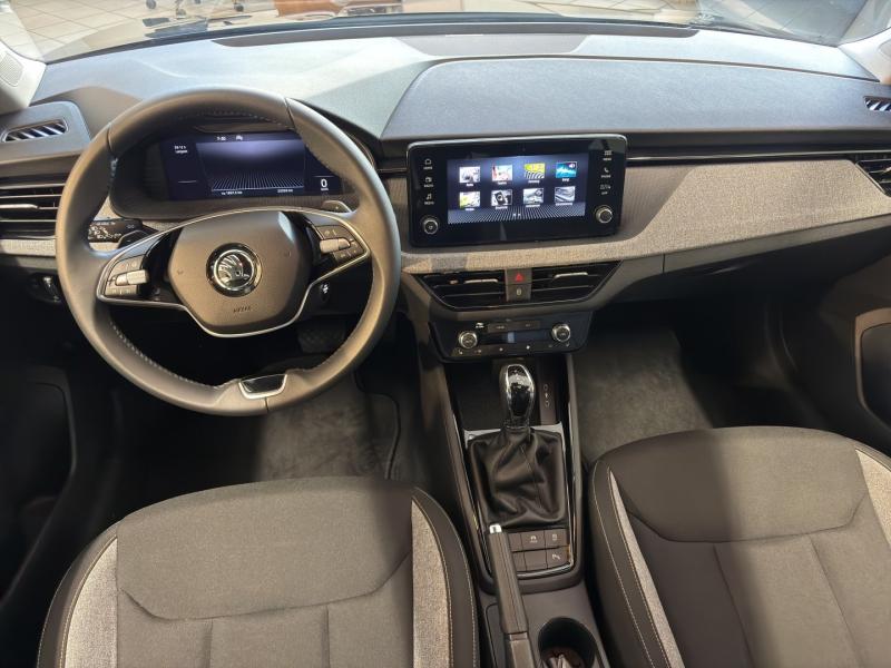 Škoda Scala Selection TSI DSG