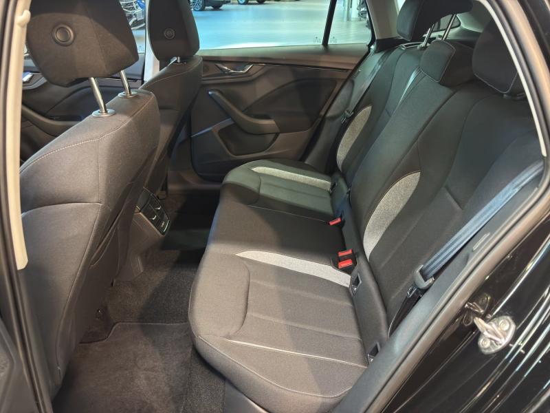 Škoda Scala Selection TSI DSG