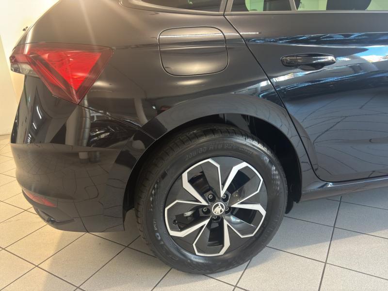 Škoda Scala Selection TSI DSG