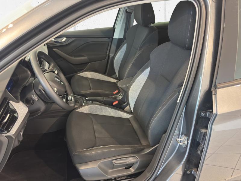 Škoda Scala Selection TSI DSG