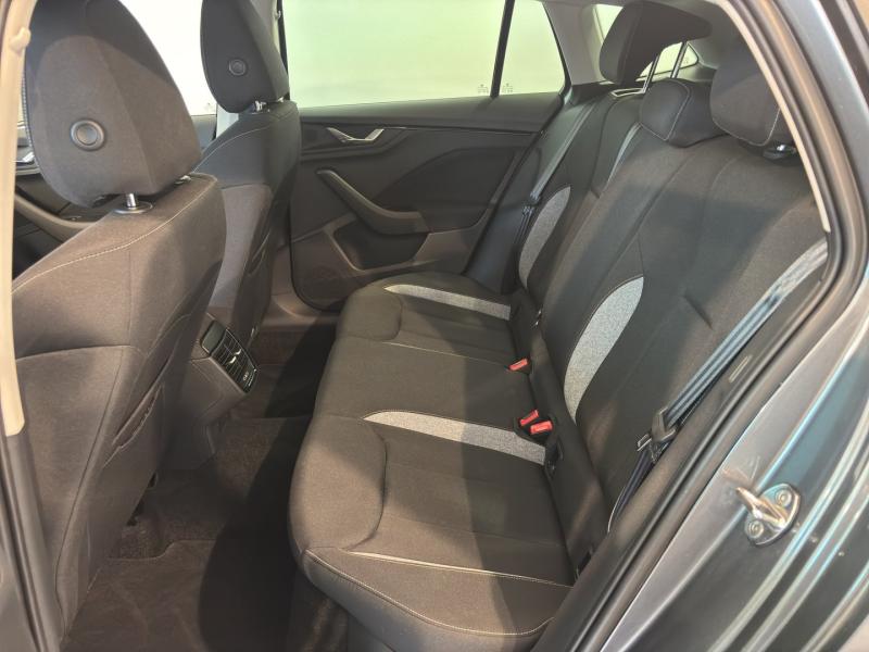 Škoda Scala Selection TSI DSG