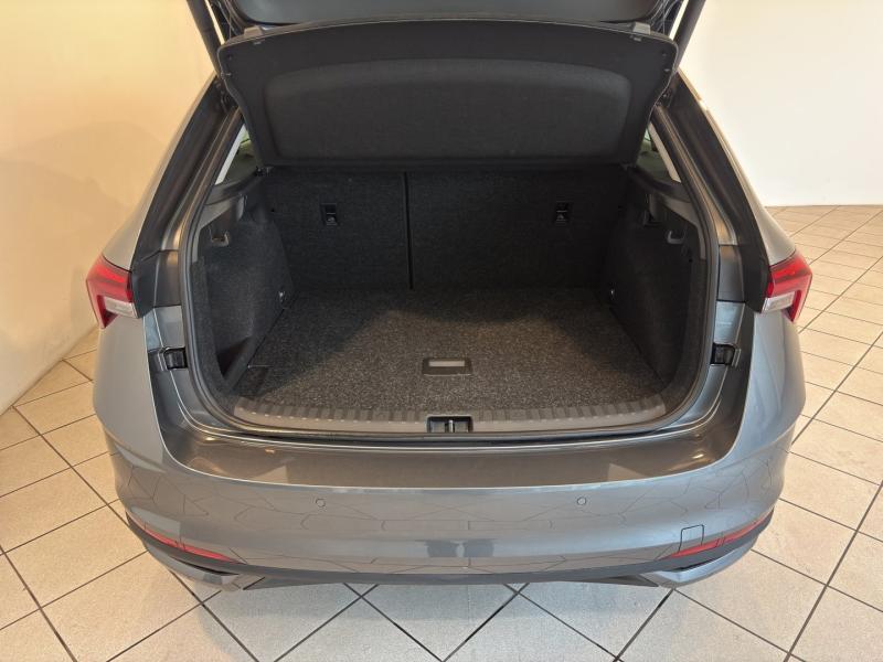 Škoda Scala Selection TSI DSG