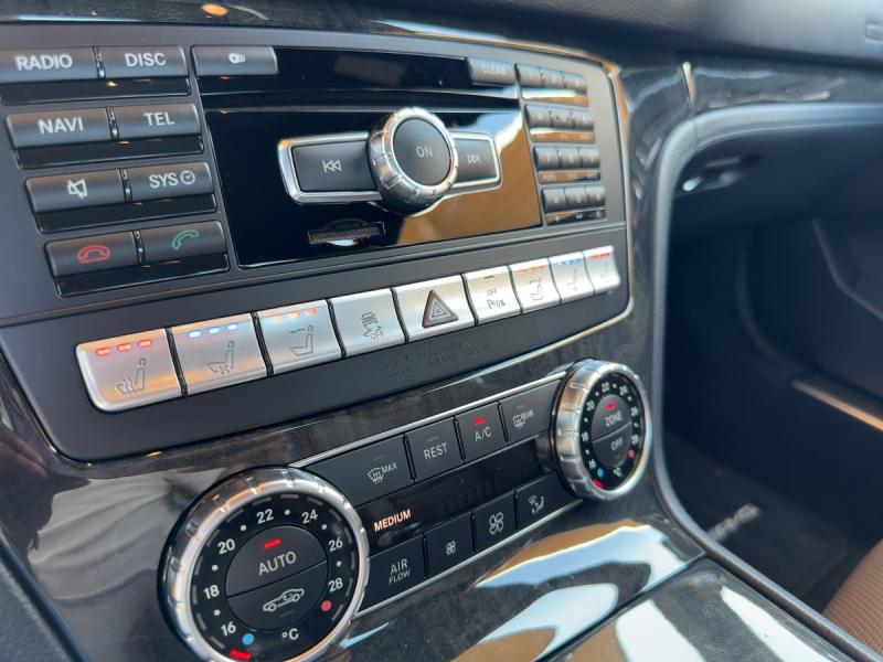 MERCEDES-BENZ SL 500 AMG Line