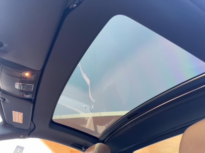 MERCEDES-BENZ SL 500 AMG Line