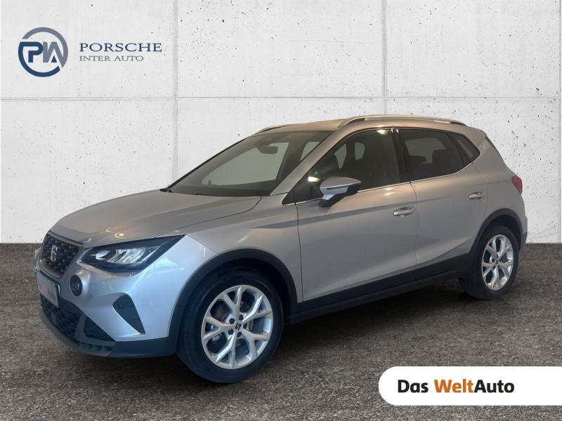 Arona Seat SEAT Arona FR Austria 1.0 TSI