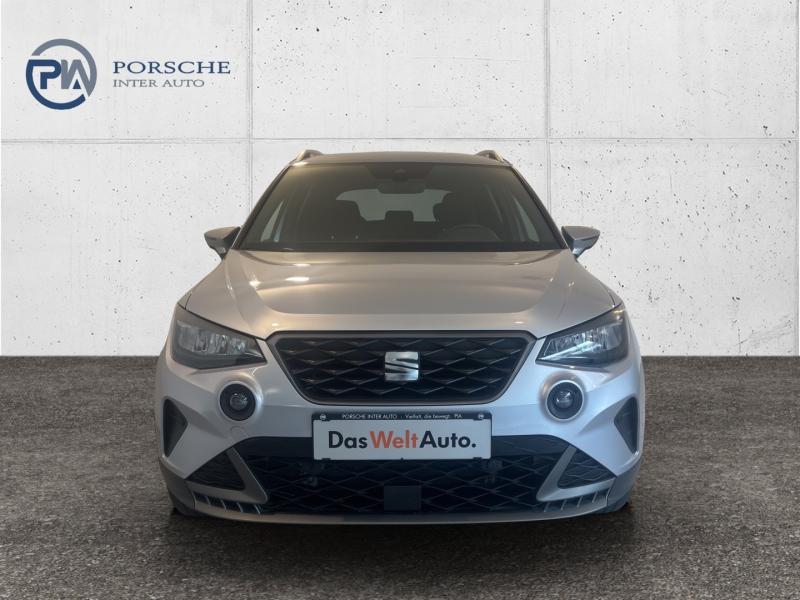 SEAT Arona FR Austria 1.0 TSI