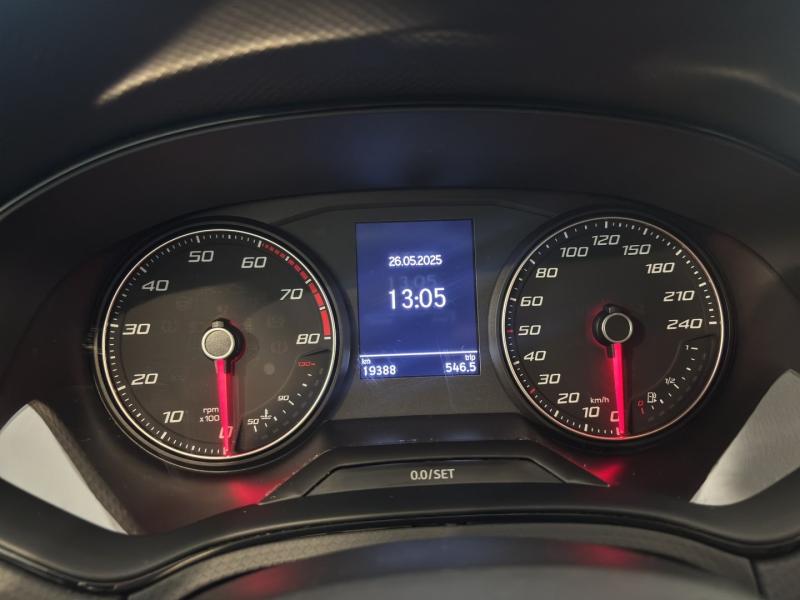 SEAT Arona FR Austria 1.0 TSI