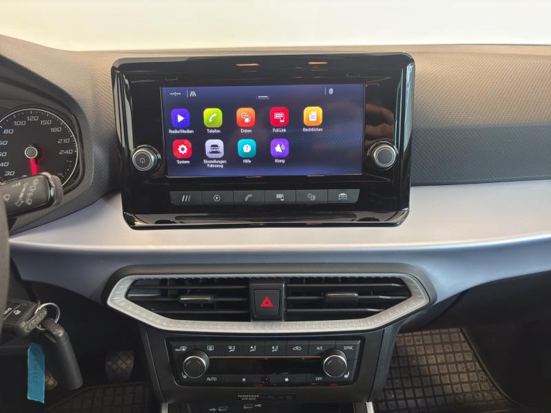 SEAT Arona FR Austria 1.0 TSI