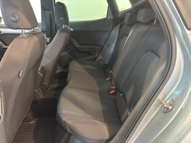 SEAT Arona FR Austria 1.0 TSI