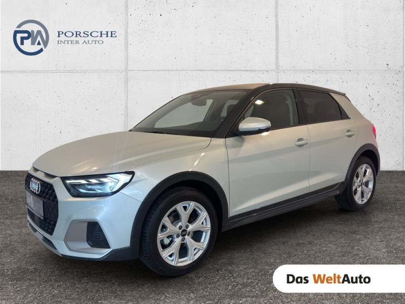 A1 Audi Audi A1 allstreet 30 TFSI intense
