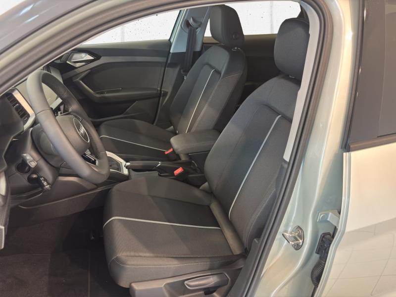 Audi A1 allstreet 30 TFSI intense