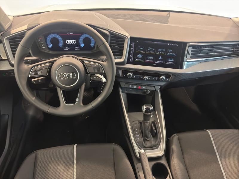 Audi A1 allstreet 30 TFSI intense