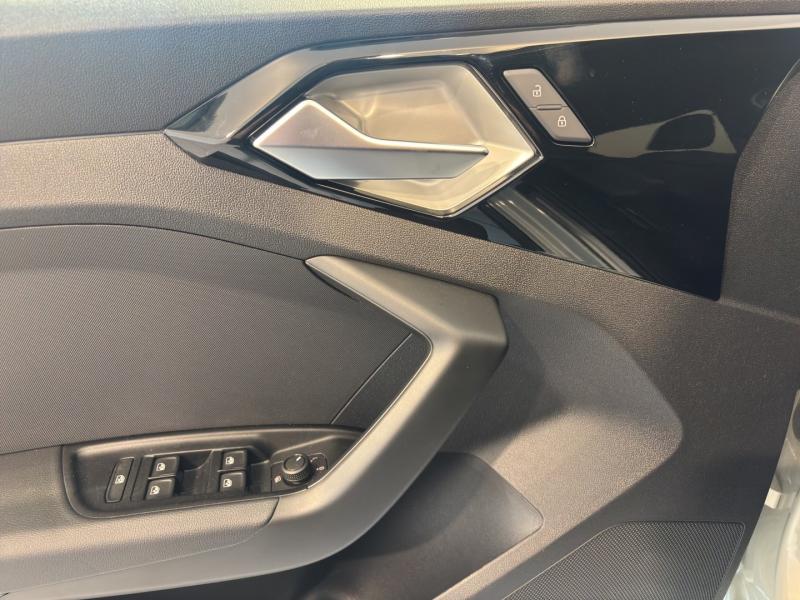 Audi A1 allstreet 30 TFSI intense