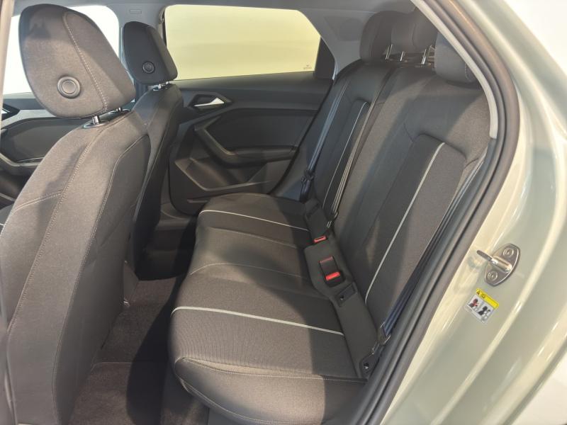 Audi A1 allstreet 30 TFSI intense