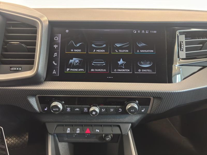 Audi A1 allstreet 30 TFSI intense