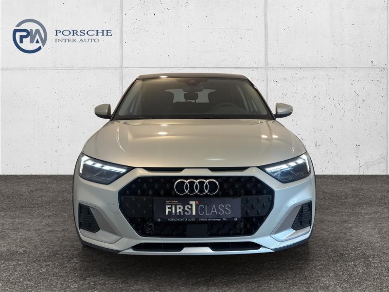 Audi A1 allstreet 30 TFSI intense