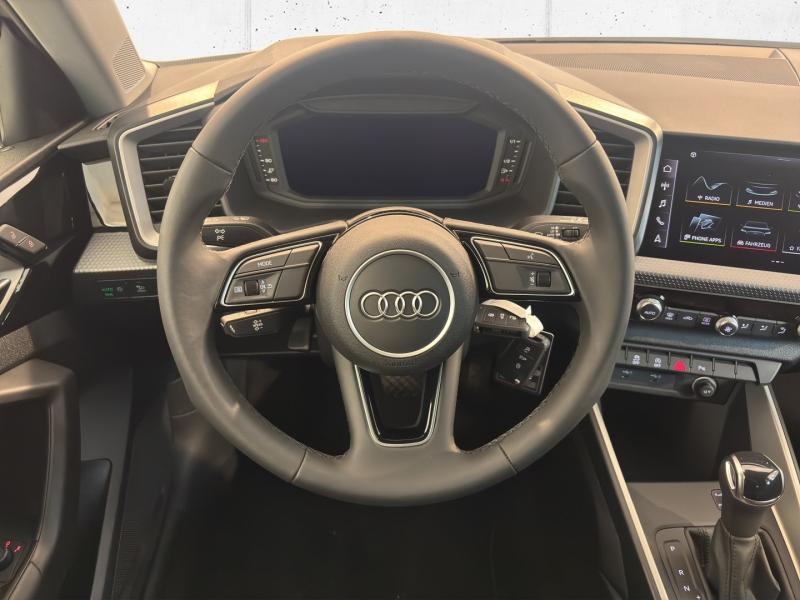 Audi A1 allstreet 30 TFSI intense