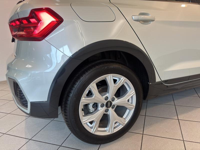 Audi A1 allstreet 30 TFSI intense