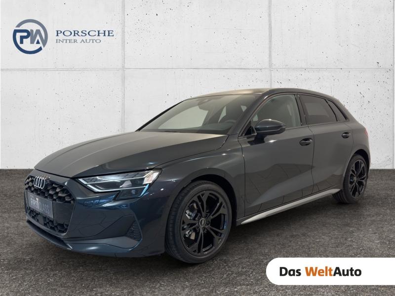 A3 Audi Audi A3 Sportback 30 TFSI