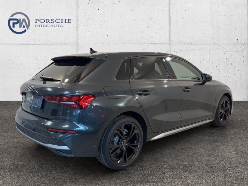 Audi A3 Sportback 30 TFSI