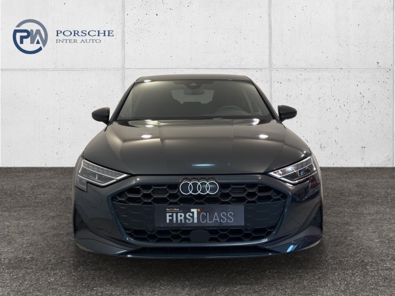 Audi A3 Sportback 30 TFSI