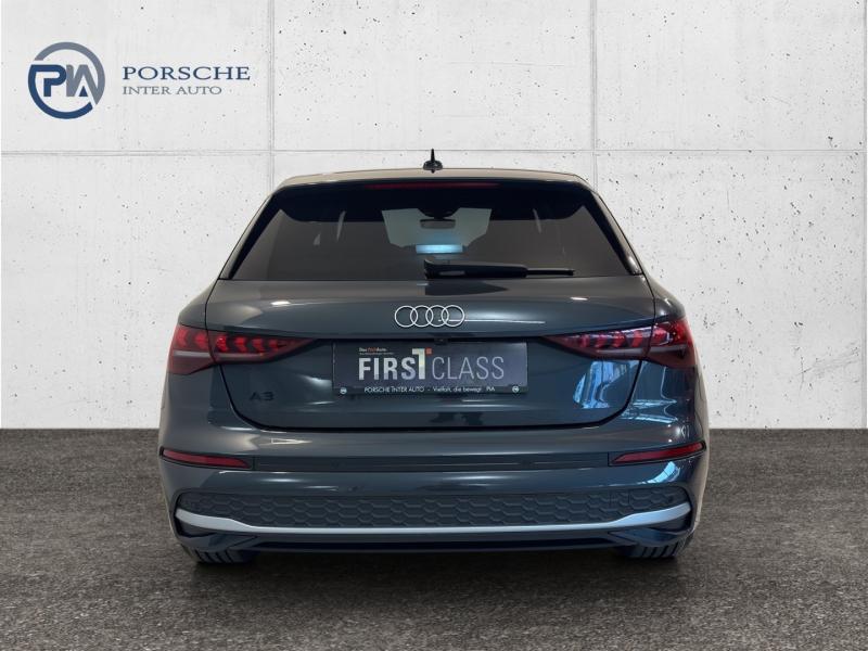 Audi A3 Sportback 30 TFSI