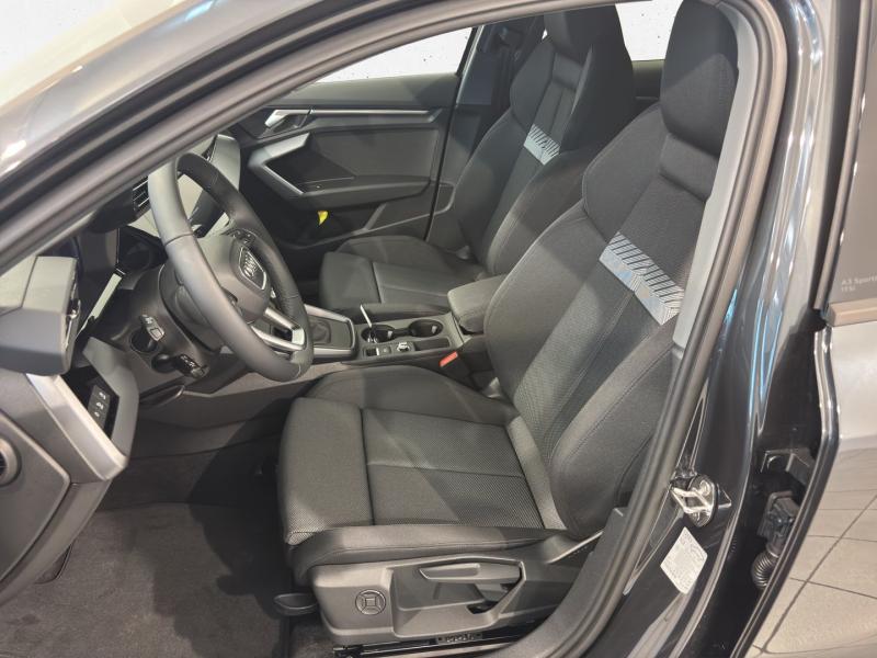 Audi A3 Sportback 30 TFSI