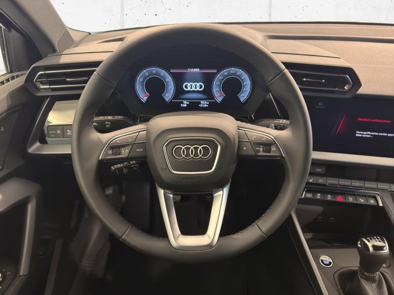 Audi A3 Sportback 30 TFSI