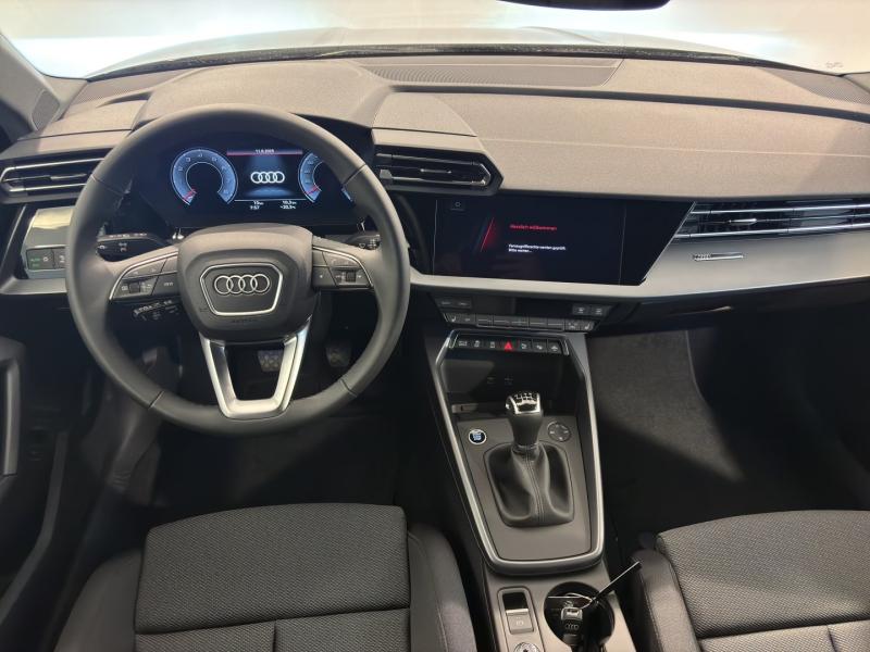Audi A3 Sportback 30 TFSI