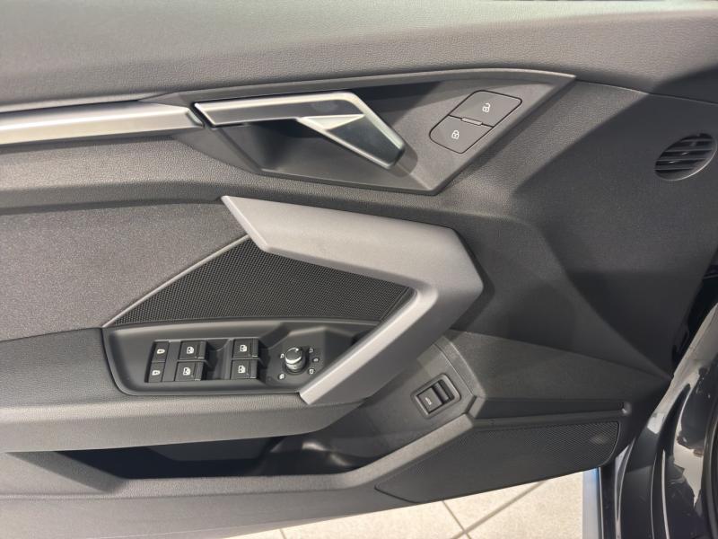 Audi A3 Sportback 30 TFSI