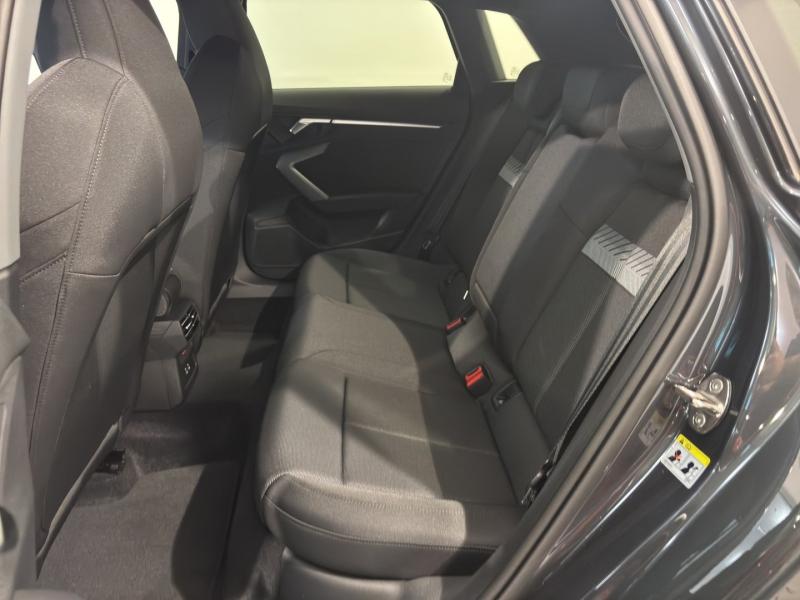 Audi A3 Sportback 30 TFSI