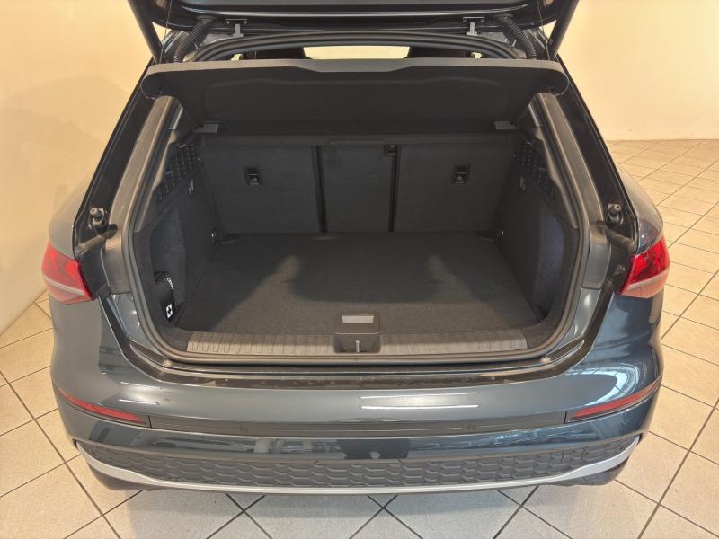 Audi A3 Sportback 30 TFSI