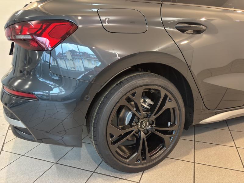 Audi A3 Sportback 30 TFSI