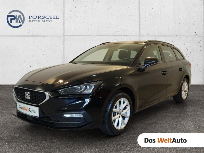 Leon Seat SEAT Leon SP Kombi Style 1.0 TSI