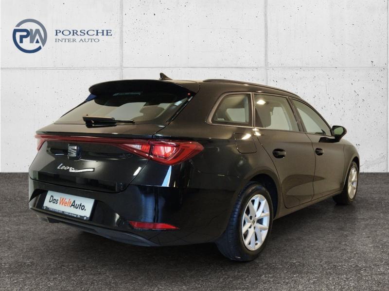 SEAT Leon SP Kombi Style 1.0 TSI