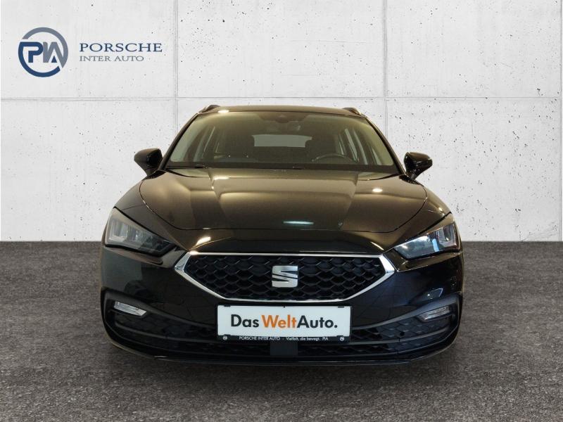 SEAT Leon SP Kombi Style 1.0 TSI